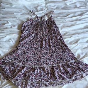 Baby doll dress